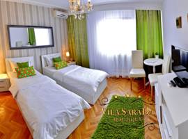 image of Vila Boutique Sarada