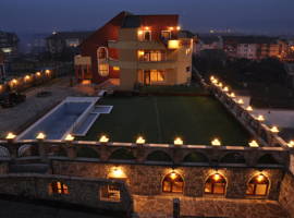 image of Vila Steaua Nordului
