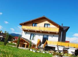 image of Villa Swiss