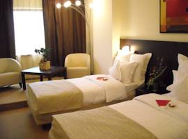 image of Viva Club Hotel Galati