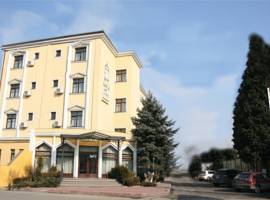 image of Hotel Wien