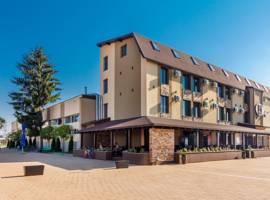 image of YMY Hotel