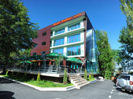 image of Hotel Zodiac