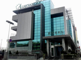 image of Hotel Aleksandar