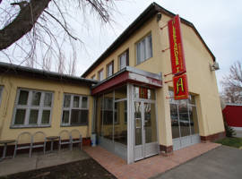 image of Aleksander A Inn