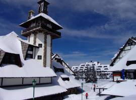 image of Apartments Konaci