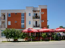image of Apartments Banja