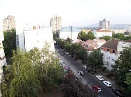 image of Hotel Belvedere