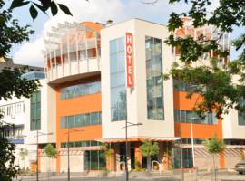 image of Hotel Botika