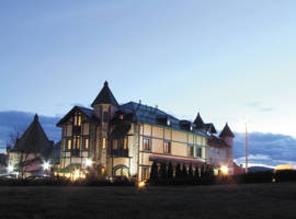 image of Club Satelit Zlatibor
