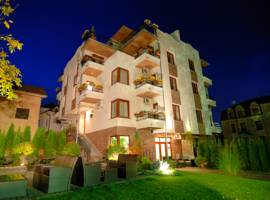 image of Cvetni Konaci Hotel