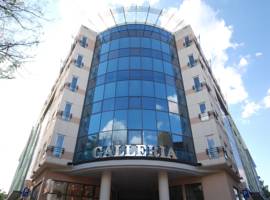image of Hotel Galleria