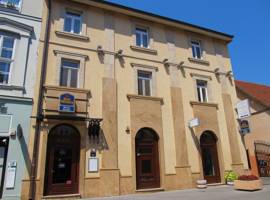 image of BEST WESTERN Hotel Gloria