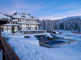 image of Grand Hotel & Spa