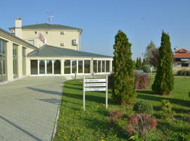 image of Hotel Hamburg Smederevo