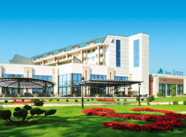 image of A Hoteli- Hotel Izvor