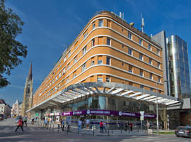 image of Hotel Putnik