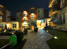 image of Apartments Iwa Centar