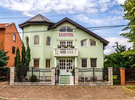 image of Luxotel