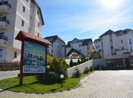 image of Hotel Milmari Resort