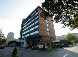 image of Hotel Novi Sad
