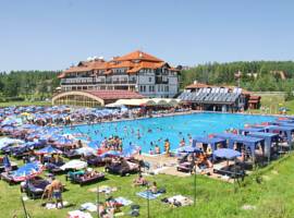 image of Hotel Olimp
