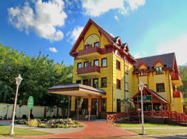 image of Hotel Palić Resort