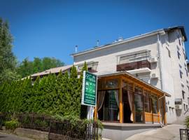 image of Hotel Danica