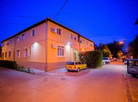 image of Guest House Mali hotel