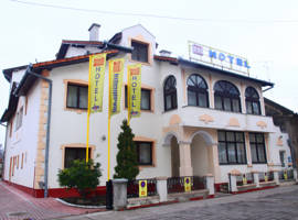 image of Hotel PBG