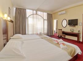 image of Hotel Planeta Inn