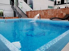 image of Best Western Prezident Hotel