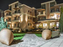 image of Solaris Resort