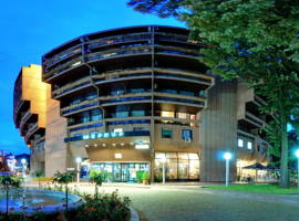 image of Hotel and Medical Centre Merkur