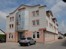 image of Hotel Stari Krovovi