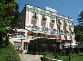 image of Hotel Aleksandar