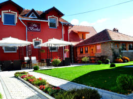 image of Vila Boska Palic