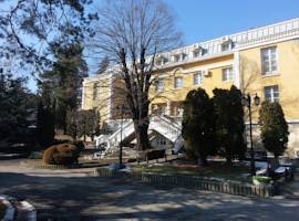 image of Villa Lazar
