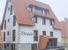 image of Vila Milica