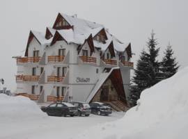 image of Villa Milmari