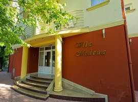 image of Villa Modena