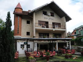 image of Villa Pobeda