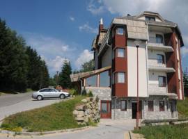 image of Vila Trag