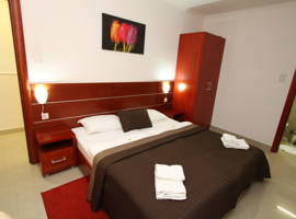 image of Villa Inn