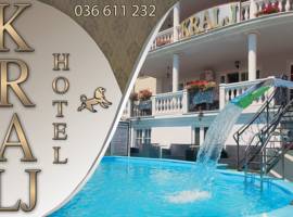 image of Garni Hotel Kralj
