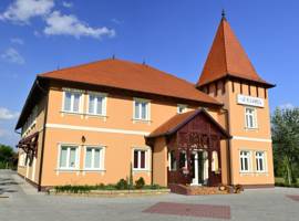 image of Villa Larus