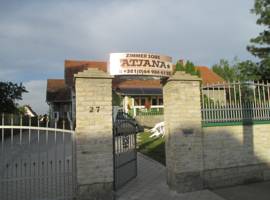 image of Villa Tatjana