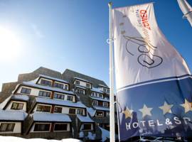image of Apart Hotel & Spa Zoned