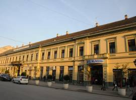 image of Hotel Vojvodina