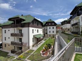 image of Resort Zlatiborski konaci